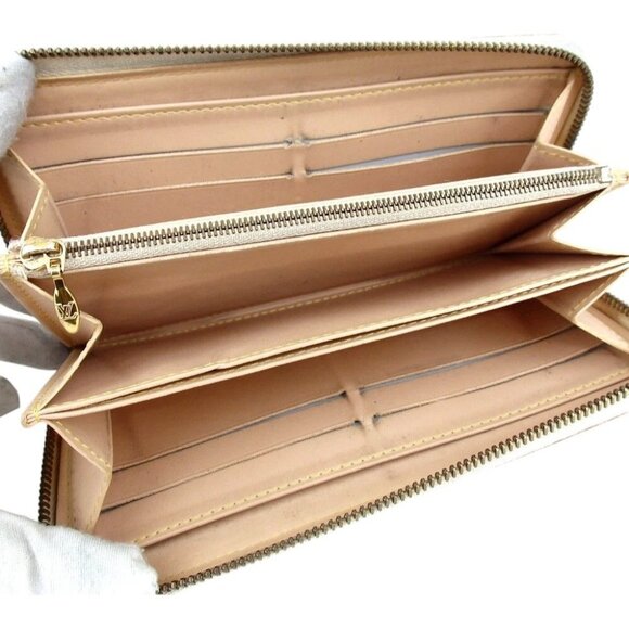 097196BO (L2) Louis Vuitton Wallet Long Monogram Multicolor - Picture 8 of 13